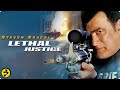 LETHAL JUSTCE Steven Seagal Full Action Thriller Movie Free Movie 