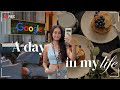 Day in the Life of a Software Engineer at Google