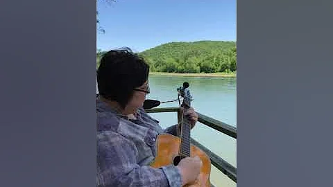 John Prines Angel From Montgomery cover by Erin Wa...