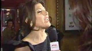 Red Carpet Diary - 'Before the Devil Knows You're Dead'