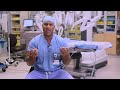 Novant healths dr nikhil teppara is an expert in roboticassisted and minimally invasive surgery