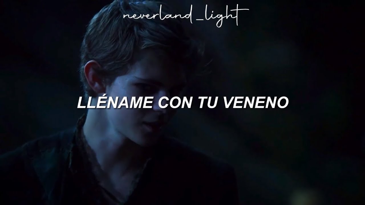 E.T. - Katy Perry (Sub. Español) // OUAT