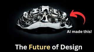 The Future of Design | AI Driven Design