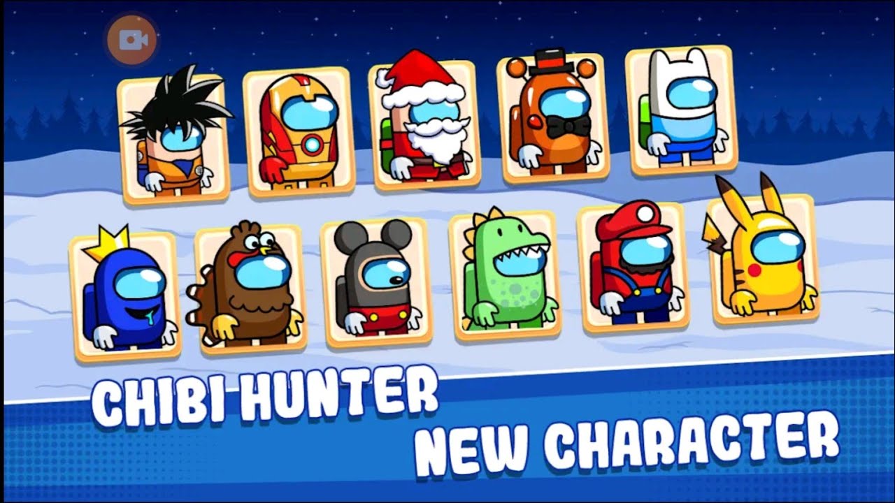 Survival 456: Imposter Rainbow