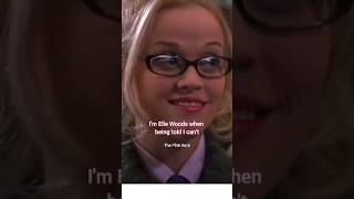 Celebrity what? like it's hard? 👀💅🏻✨ #ellewoods #legallyblonde Net Worth