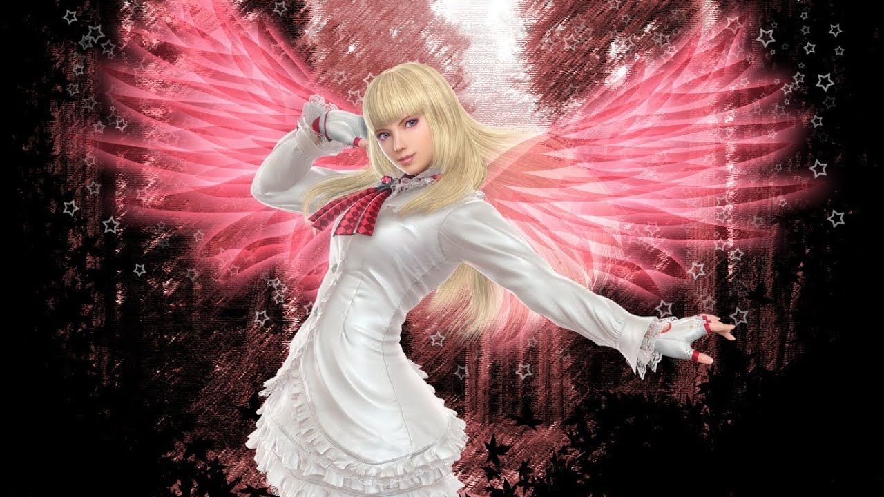 tekken tag tournament 2 lili combos tekken tag tournament 2 lili combos