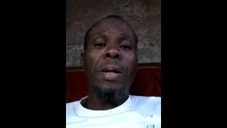 MMM Ideology by Sibongiseni Ntombela