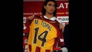Mehmet Topal! seni gidi topal senii :D