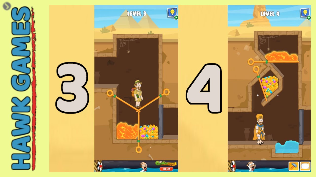 Pull Him Out Level 3 4 YouTube pull-him-out-level-3-4-youtube