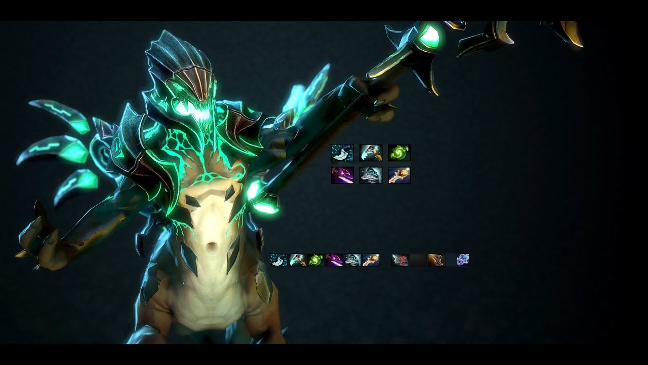 Mushi play OD | MIneski vs Team Kinguin | Ez Comeback MegaCreep With OD | Pro Player Dota 2