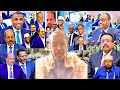 Daarood Iyo Hawiye Xukunka Villa Somalia 1960 2026Kaligood Iska Haysta Iyo MW Xasan Aduun Iqatal 