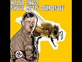 Hitler sings Bumblebee [AI Cover]