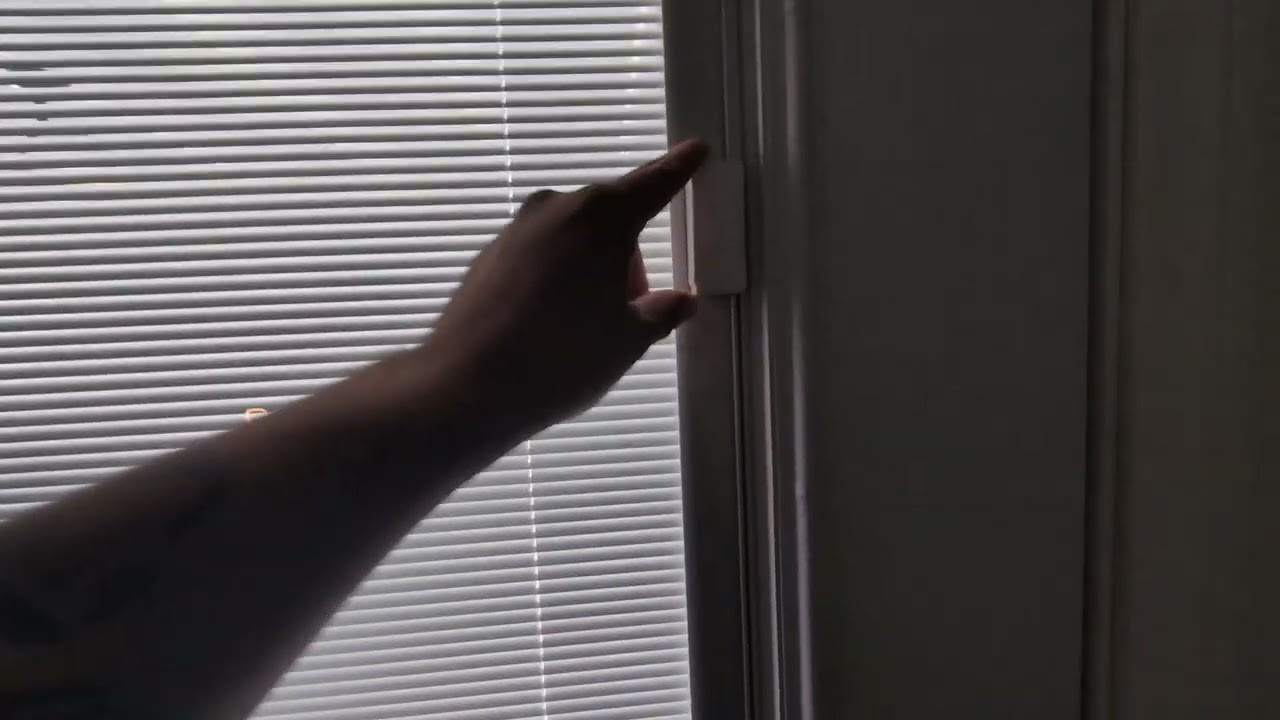 ODL Add On Blinds for Raised Frame Doors Review