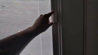 ODL Add On Blinds for Raised Frame Doors Review