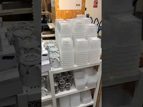 🎬 Video con opiniones sobre Mobiliarios Para Tienda De Ropa En Ikea