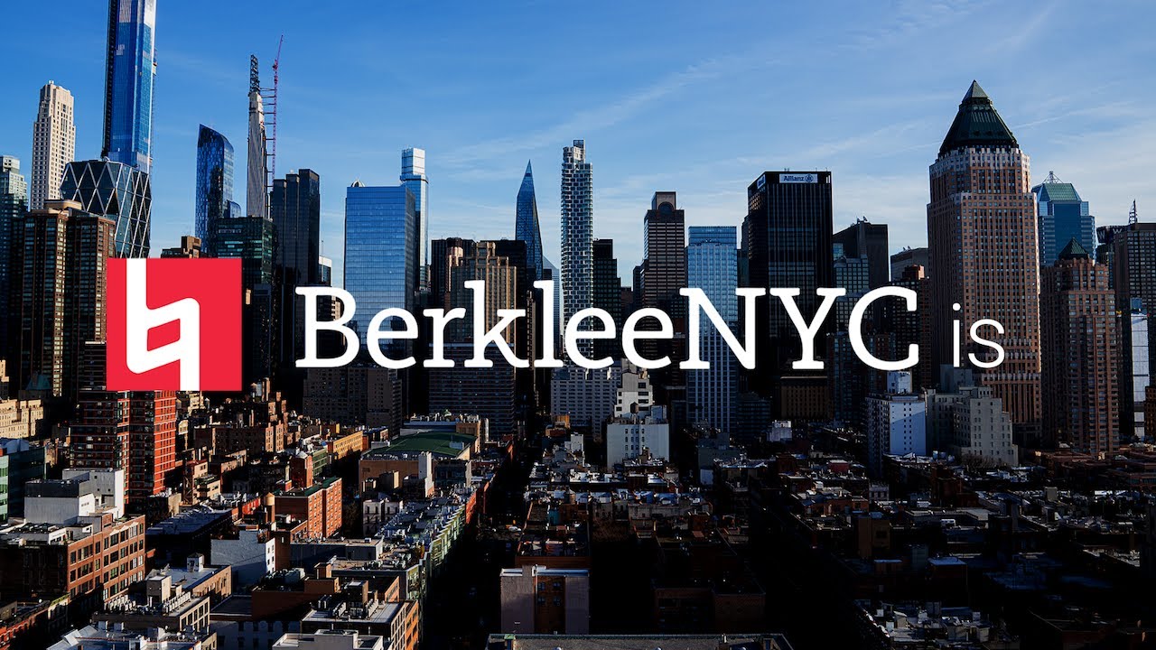 Aspire Five Week Music Performance Intensive Berklee Summer Programs Youtube