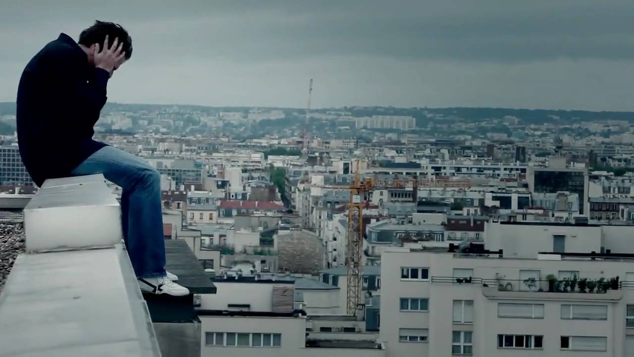 Laissez-Moi Libre - Famille Haussmann feat. Trade Union