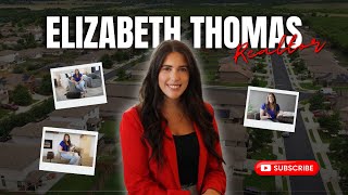 Fort Hood Homes Group | Elizabeth Thomas | Central Texas Realtor