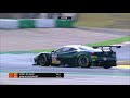 REPLAY - 4 Hours of Portimão 2017 - Qualifications
