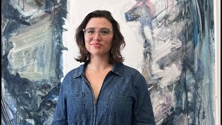 MOLLY SEGAL : QUINN EMANUEL ARTISTS IN RESIDENCE