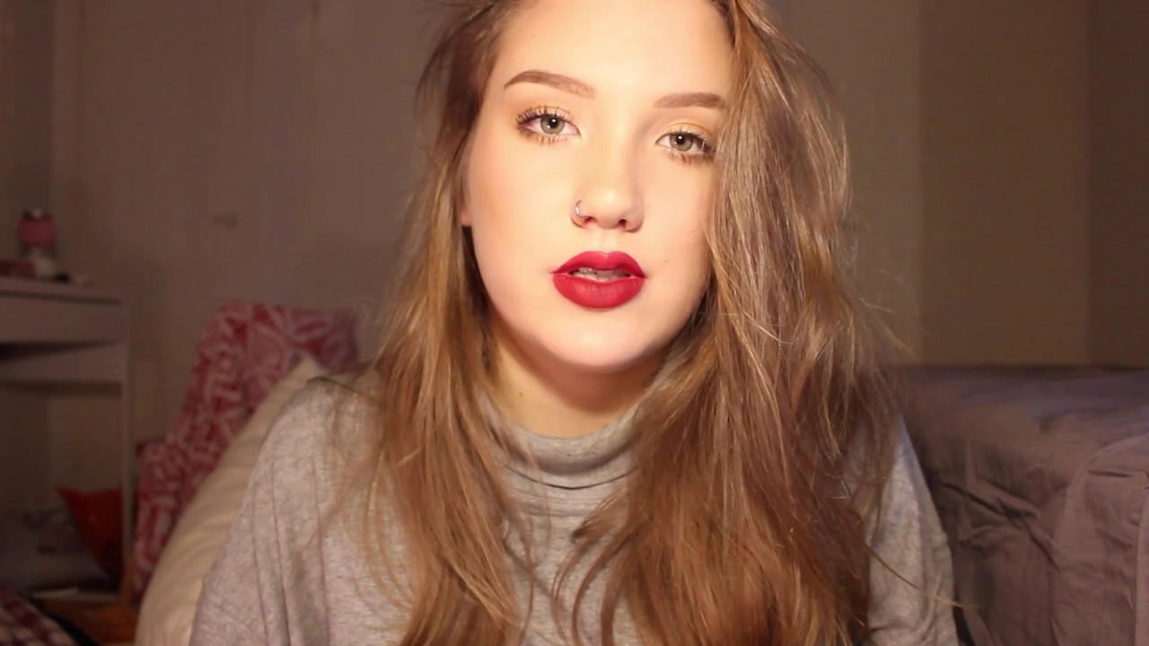 Little Girl - YouTube