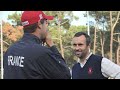 Aroeira: European Men's Club Trophy 2016