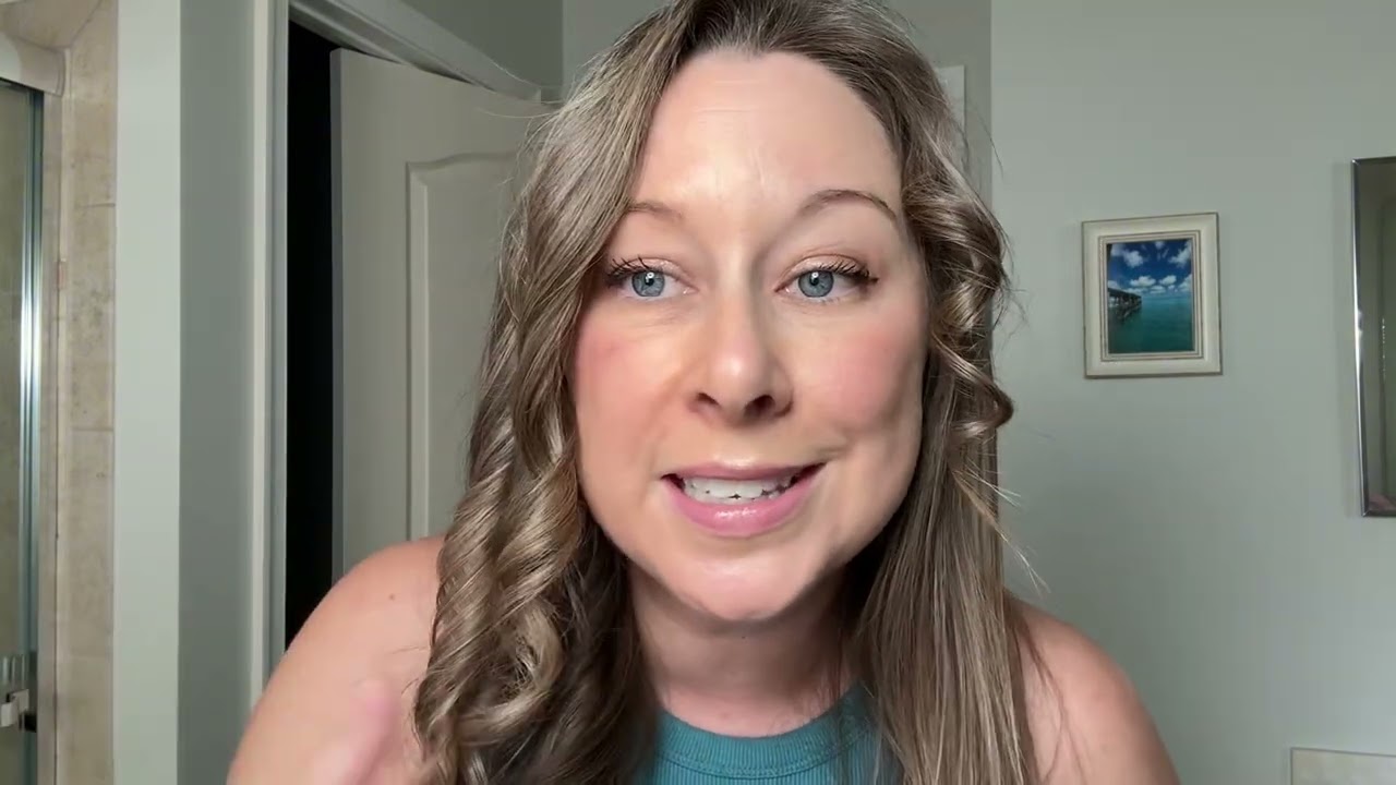 Wavytalk’s Pencil Curl Styler & comparison to the cool curl 