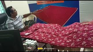 Bio Magnetic bed Magnets Testing@Freedom 4e-shop( E-commerce & Refferal Marketing) screenshot 2