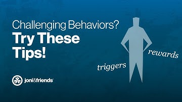 How to Manage Challenging Behaviors