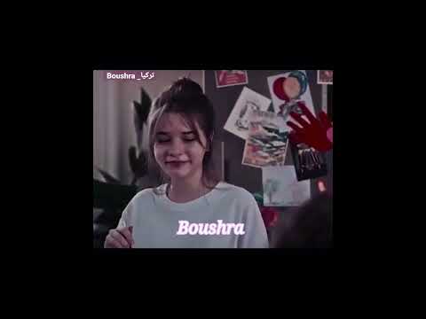 ميراي بمسلسل كل مايخص الزواج أسماء يلماز  الازهار الحزينة