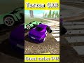 All New Cheat codes Tarzan CAR #indianbikesdriving3d #gta #gaming