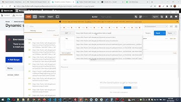 Authorization Code Grant - OAuth 2.0 with Simple OAuth module for Drupal 9