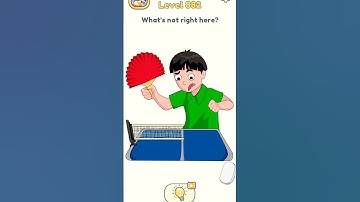 🤯 DOP 2 Level 882 – What’s NOT Right Here? Spot It Fast! 🧠🔥 #shorts #dop2