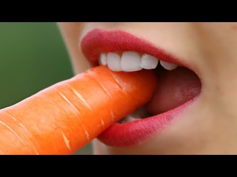 Carrots: 11 Major Health Benefits | Health And Nutrition