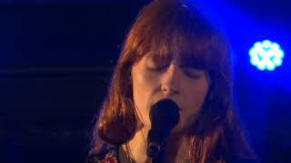 Florence Welch, Sonnet 29 (When In Disgrace) - London St John-at-Hackney Church