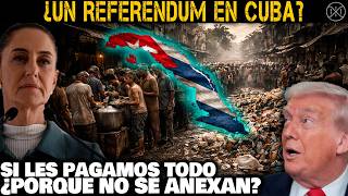 Download Lagu ¿Cuba nunca será mexicana? ¿Qué pasará con la Isla? MP3