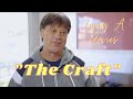 THE CRAFT   Episode 2