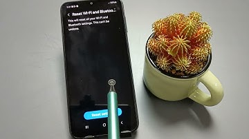 Samsung Galaxy A16 5G | How to Reset Bluetooth Settings and Fix All Bluetooth Related Problems