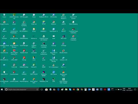 Vídeo: IoT facilitada: ESP-MicroPython-MQTT-ThingSpeak: 12 etapas Vídeo: IoT facilitada: ESP-MicroPython-MQTT-ThingSpeak: 12 etapas