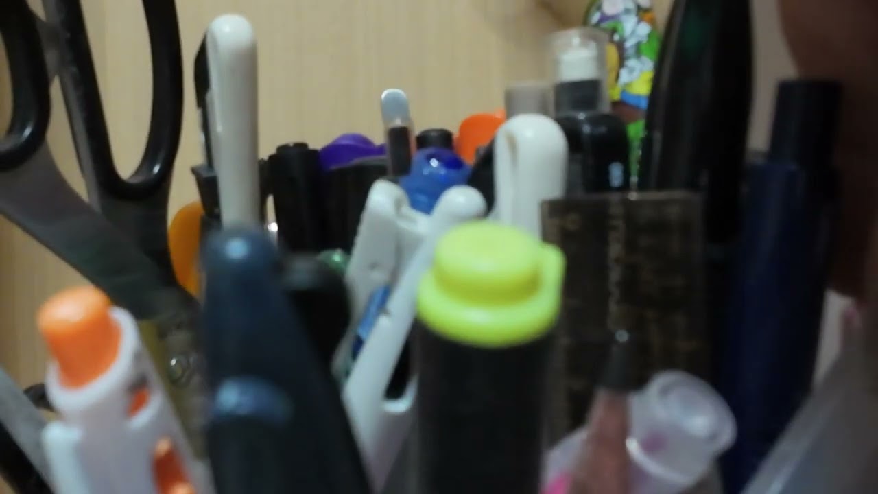 ペンスタンド