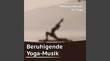 Beruhigende Yoga-Musik