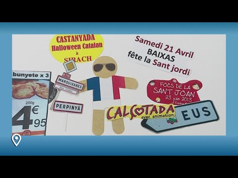 Pays Catalan : les chiffres du catalan sont dans la chronique Petits Papers