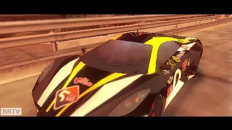 Split/Second Velocity - (PSP)