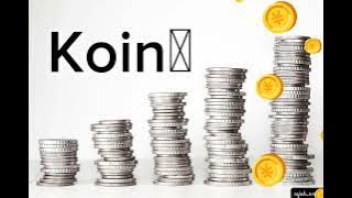 Asmr Suara Koin Jatuh berantakan