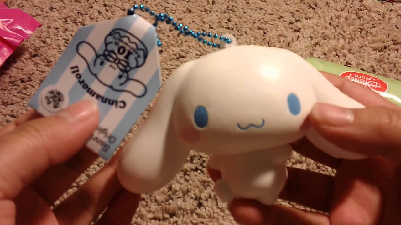 Package from PaperPastels!