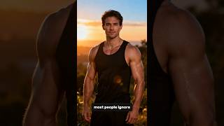 Do This Every Morning To Boost Testosterone