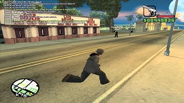 Slicc Viet & Eva - DM, KoS, MG, Healing in Gun Fight - NG:RP