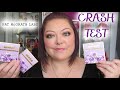 CRASH TEST : nouvelle collection PAT MCGRATH (blush, palette yeux et highlighter)