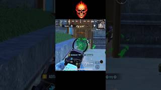 AKM EASY 1v3 Clutch....☠️🔥