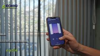 Meet Vertiduo – The Future of Smart Curtains screenshot 1